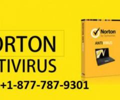 Norton Antivirus Setup Error +1-877-787-9301