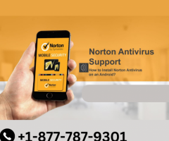Norton Antivirus Installation Error Support Number