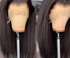 Buy Full Lace Wigs At The Best Price