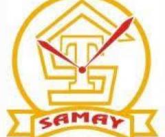 Samay Travels