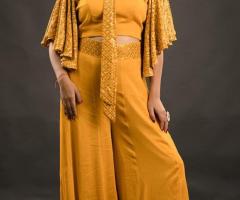 indo western dresses for women