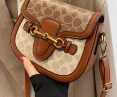 Luxury Women's Leather Handbags