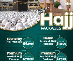 Best Hajj Packages 2024