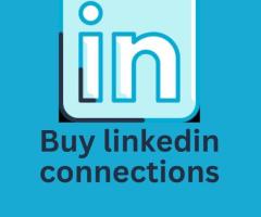 Buy LinkedIn Connections to Widen Your Professional Network