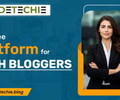 InsideTechie - The Free Platform for Tech Bloggers - 1