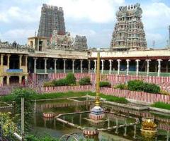 Premier Travel Experiences with Top Raja Travel Agents in Tamil Nadu