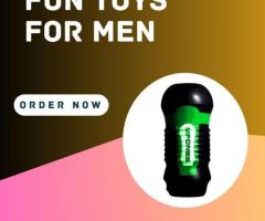 Purchase Pocket-Friendly Sex Toys in Muscat | Omanpleasure.com