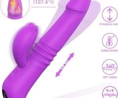 Buy Silicone Dildo Vibrator online in Patna | Call on +91 9883788091