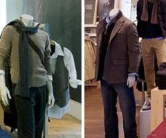 Specialty LED Lighting Solutions for Clothing Displays