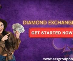 Win Money Daily With Diamond Exchange ID