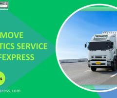 Easy2Move Logistics Service by Safexpress
