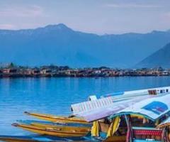 9 kashmir luxury holiday packages