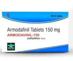 Buy Armodavinil 150mg Online In USA At Low Price