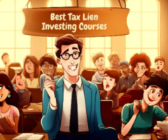 Mastering Property Liens with Tax Lien Investing Course