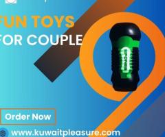 Explore Affordable Sex Toys in Kuwait City | kuwaitpleasure.com