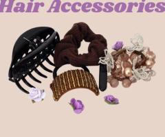 The Exquisite Hair Accessories by DiPrima Beauty