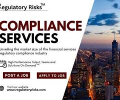 Compliance Consultants | Hire a Compliance Officer - 1