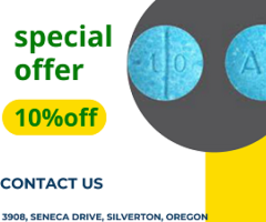 Buy Adderall 10mg Online Safely shipping Night With 10% discount