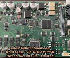 Your leading PCB High Volume PCB Assembly supplier in China - 1