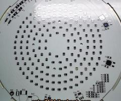 Aluminium PCB – Hitech Circuits Co., Limited, from China