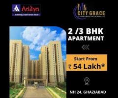 Aditya City Grace | Aditya City Grace Ghaziabad