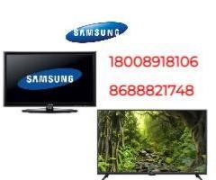 Samsung TV repair service in Bilekahalli