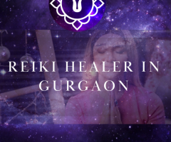 Best Psychic healer in delhi and gurgaon | kajal mugrai