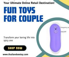 Buy Online Sex Toys in Lampang | thailandsextoy.com