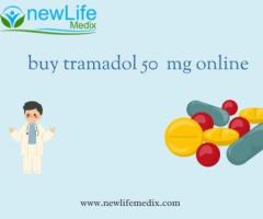 Buy Tramadol 50 mg online