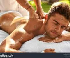 Happy Endings Female To Male Body Massage Spa In Sangli 9833315365 - 1