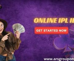 Looking for Online IPL ID To Win Money Daily