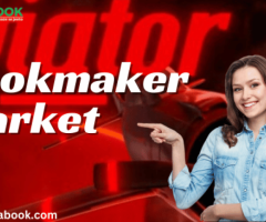 India’s Top bookmaker market with Amazing Winning Bonuses