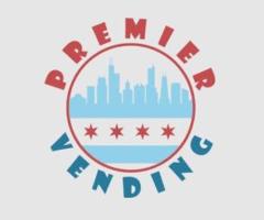 Premier Vending: Your Go-To Vending Service in Chicago!