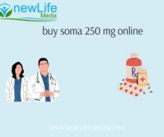 Buy soma 250 mg  online
