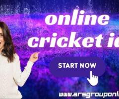 Win Money with Online Cricket ID