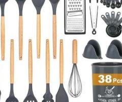 Home and kitchen supplies
