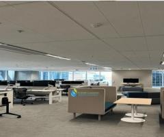 Commercial cleaning Sydney