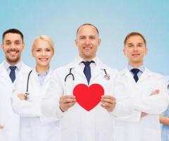 Angioplasty for PAD Treatment | USA Vascular Centers