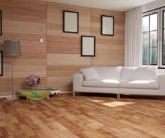 Wooden Flooring Dealer Faridabad - Bid Floor