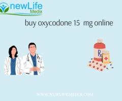 buy  Oxycodone 15 mg online