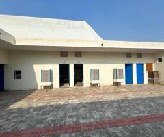 Houses & Apartments For Rent in Keshar Bagh