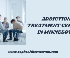 BEST ADDICTION TREATMENT CENTERS IN MINNESOTA