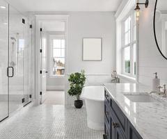Elegant Minnesota Shower and Bath Solutions