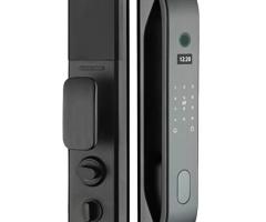 Secure Your Home with Ease: Introducing Yorfan Fingerprint Smart Locks