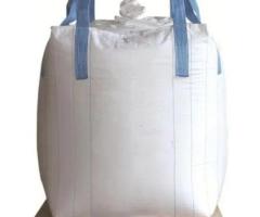 Heavy Duty PP Jumbo Bag Manufacturer in India