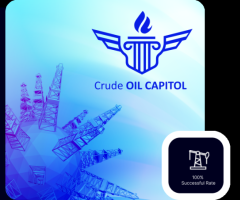 Crude Oil Capitol
