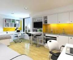 Student Accommodation Cleaning Services