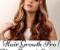Get Best Hair Growth Cream | HGP India