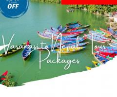 Varanasi to Nepal Tour Packages
