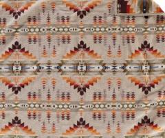 Native American Blankets With Amazing Quality At Indian Traders (Arizona)
